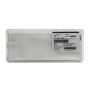 Xerox originálna atramentová náplň 106R01300, čierna, 220 ml, Xerox 7142 Bowfin